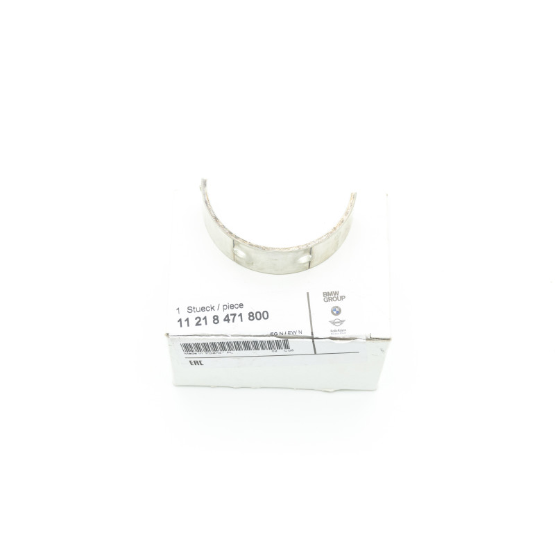 Panewka żółta BMW E71 E82 E84 E92 F10 F36 11218471800 Panewka żółta BMW E71 E82 E84 E92 F10 F36 11218471800