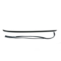 Listwa odprowadzająca wodę...