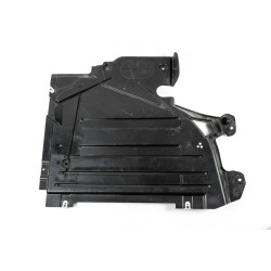 MINI F55 tank chassis cover