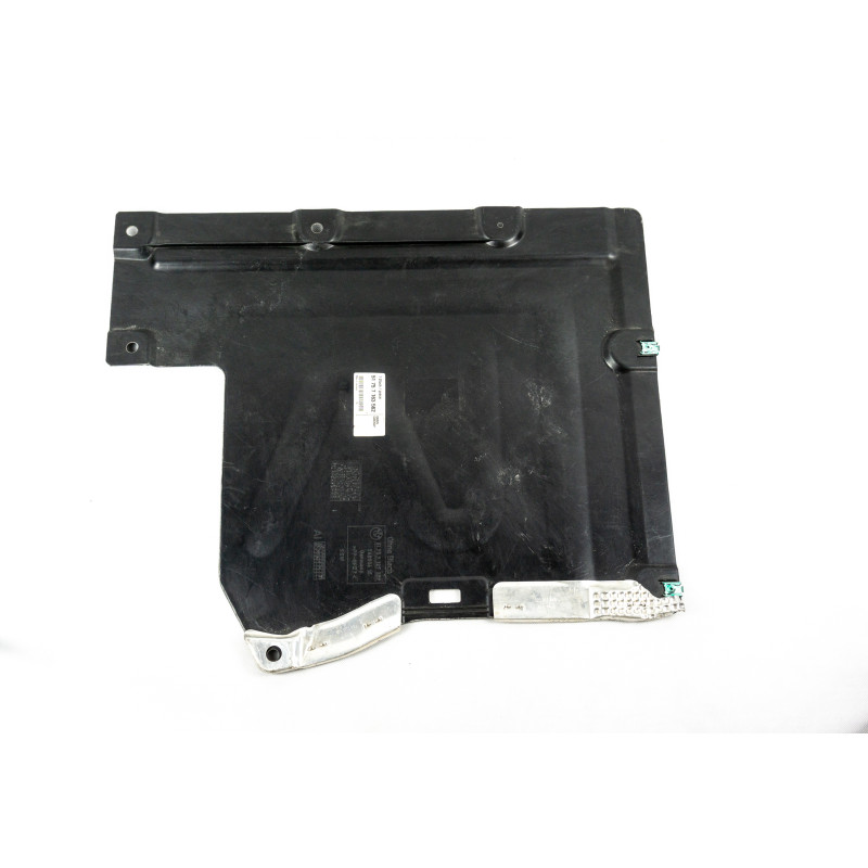 Chassis cover, front centre BMW E81 E82 E87 E90 Chassis cover, front centre BMW E81 E82 E87 E90