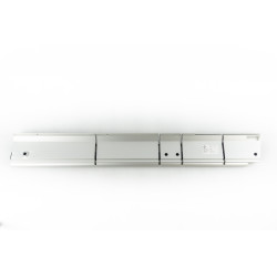 Szyna mocująca bagażnika...