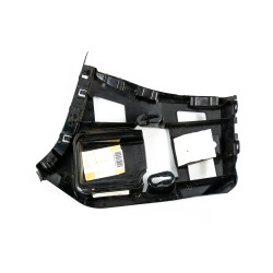 Prowadnica zderzaka tylna...