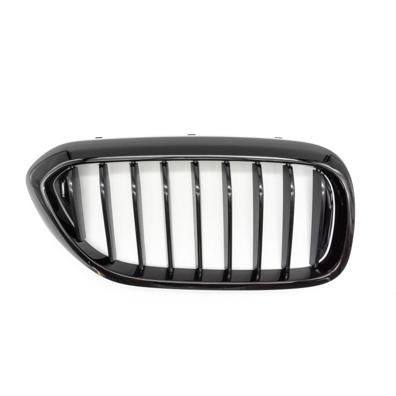 Atrapa, nerka prawa czarna BMW G30 51719626586 Atrapa, nerka prawa czarna BMW G30 51719626586