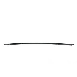 Listwa odpływ wody szyby czołowej prawy BMW E38  51318125890