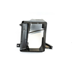 Oil cooler air deflector, front left, BMW F10 F11