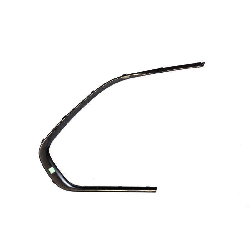 Rear left side window moulding BMW E70 shadowline Rear left side window moulding BMW E70 shadowline