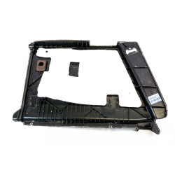 BMW E70 TABAK right boot cover