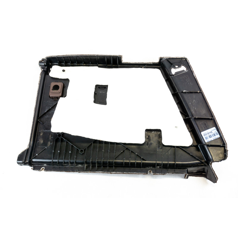 Obudowa bagażnika prawa BMW E70 TABAK  51477253938