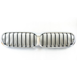 Front grille, BMW G30 kidney grille