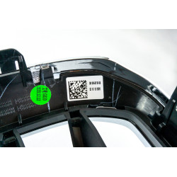 Atrapa przednia, nerka BMW G30  51139464210