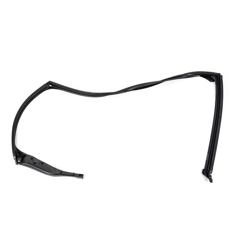Door seal at rear right roof BMW F11