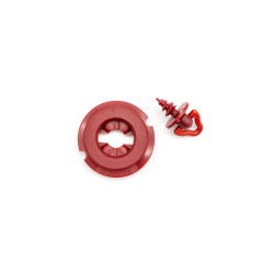 BMW E36 rotary latch