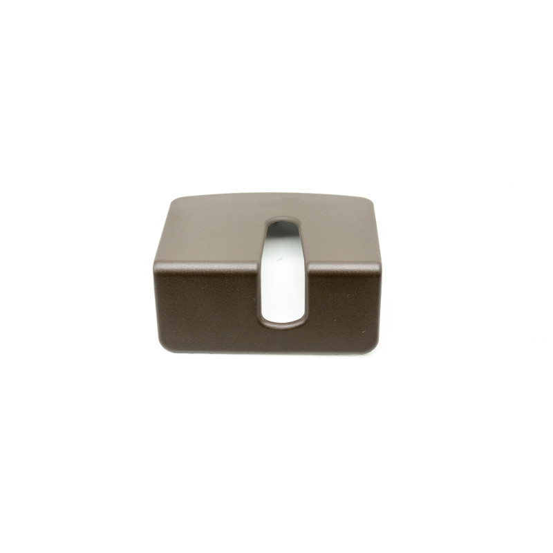Right-hand lock cover for BMW E70 E70N