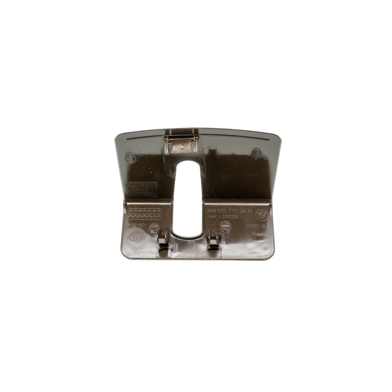 Right-hand lock cover for BMW E70 E70N