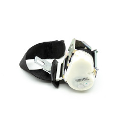 Pas bezpieczeństwa tylny...