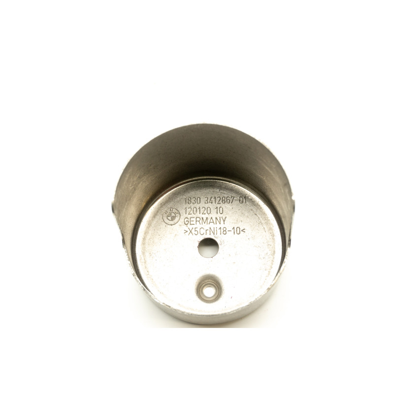 Wärmeschutz BMW E82 E84 E87 E90 G30 G32 Wärmeschutz BMW E82 E84 E87 E90 G30 G32