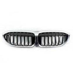 Frontgrill-Attrappe BMW G20