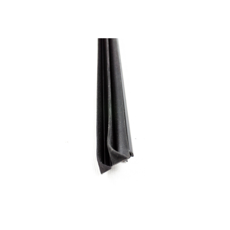 Left door window recess seal BMW F97 G01 G02