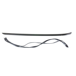 Wasserablaufleiste links BMW E70 E70N