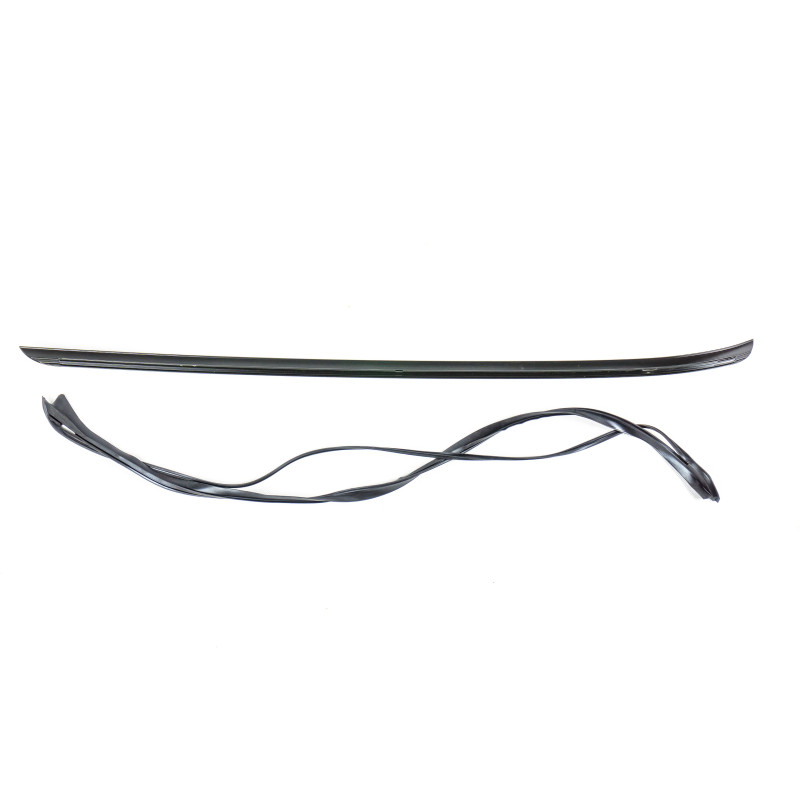 Wasserablaufleiste links BMW E70 E70N Wasserablaufleiste links BMW E70 E70N