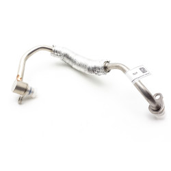 BMW F20 F30 F36 G01 G20 G30 B46 B48 turbocharger cooling hose