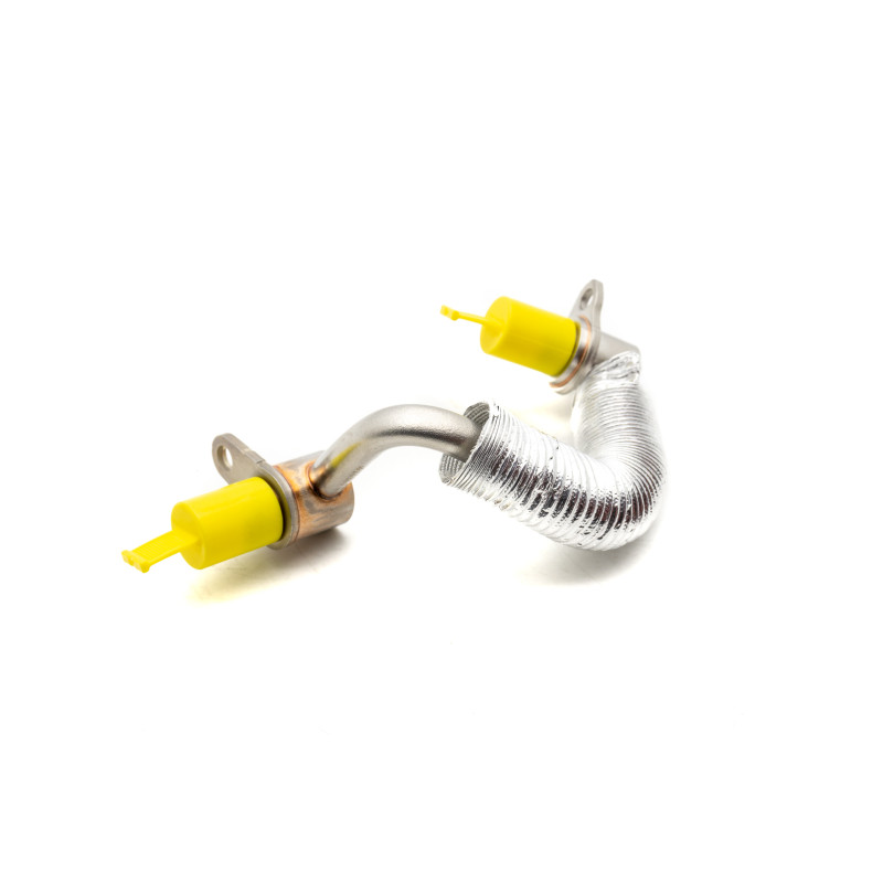 Przewód chłodzenia turbosprężarki BMW E84 F10 F20 F30 F36 N20 N26 11538663517 Przewód chłodzenia turbosprężarki BMW E84 F10 F20 F30 F36 N20 N26 11538663517