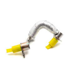 Kühlschlauch für Turbolader BMW E84 F10 F20 F30 F36 N20 N26