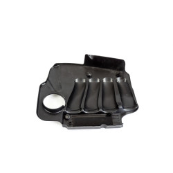 Upper engine cover for BMW E46