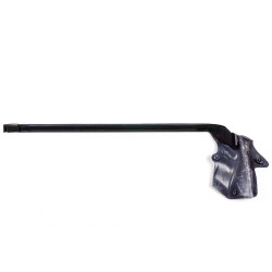 Inner seal for BMW F07 rear right door