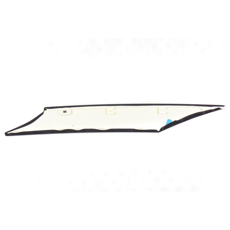 Rear left C-pillar trim for BMW E65 E66