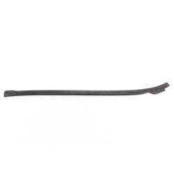 Right-hand water drainage strip for BMW F32 F36 F82