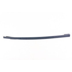 Decorative roof moulding, primed, left side, BMW F11