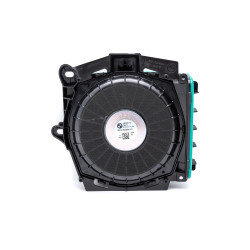 BMW G20 G21 left centre low-frequency speaker
