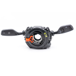 Przełącznik manetki...