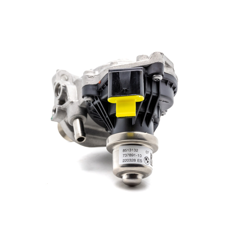 EGR valve AGR BMW F10 F15 F20 F30 G01 G20 G30 1.6d 2.0d