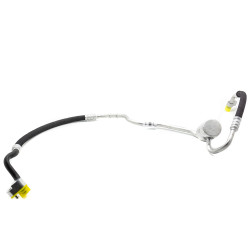Druckleitung Kompressor Kondensator BMW F15