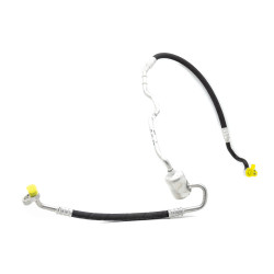 Druckleitung Kompressor Kondensator BMW F15