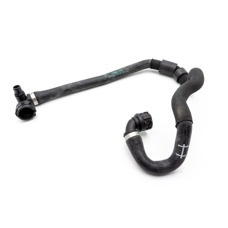 Flexibler K&uuml;hlsystemschlauch BMW F15 F16