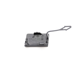 Zaślepka ucha holowniczego gruntowana BMW E87  51117136634