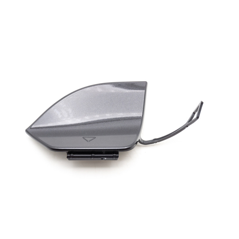 Osłona ucha holowniczego tylna lakierowana BMW G01 51128064834 Osłona ucha holowniczego tylna lakierowana BMW G01 51128064834