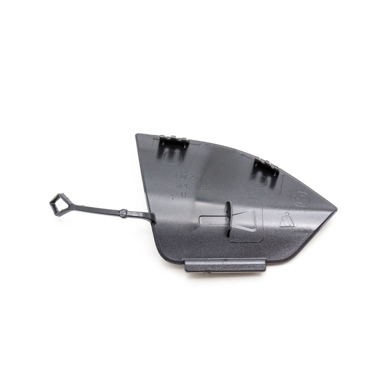 Osłona ucha holowniczego tylna lakierowana BMW G01 51128064834 Osłona ucha holowniczego tylna lakierowana BMW G01 51128064834