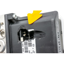 ABS-Pumpe DSC BMW E46 325xi 330xi 330xd