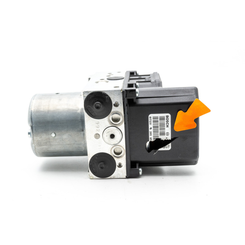 ABS-Pumpe DSC BMW E46 325xi 330xi 330xd