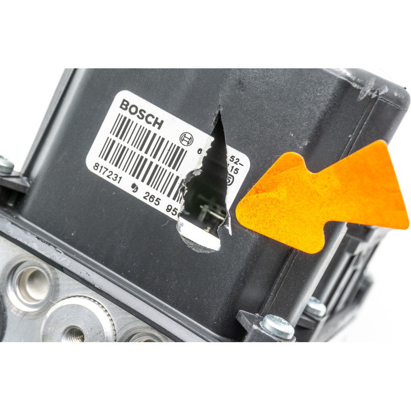 ABS-Pumpe DSC BMW E46 325xi 330xi 330xd