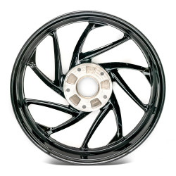 Felge hinten 6,00 x 17" BMW K1300R
