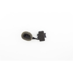 Mikrofon zestawu głośnom&oacute;wiącego BMW F07 F10 F11  84109181411