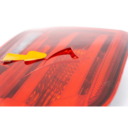 Right rear lamp for boot lid BMW F30 F31 F80