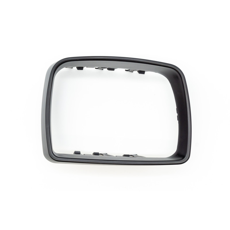 Right-hand mirror mounting ring for BMW E53