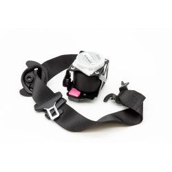 Front left seat belt BMW F25 F26