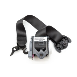 Front left seat belt BMW F25 F26